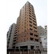 プロスペクト・グラーサ広尾の外観画像