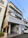 ファインコートⅡ石津元町の間取り画像