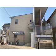 リブレ東大阪の外観画像
