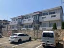 アーベント佐鳴台の間取り画像