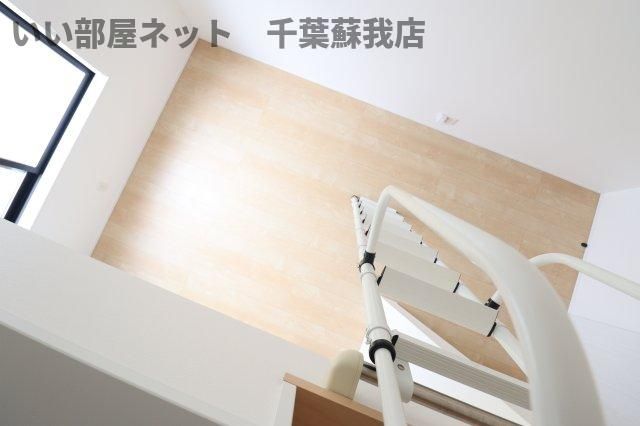 洋室