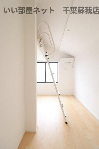 洋室