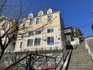 KAINOS弘明寺の間取り画像