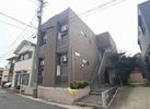ウィングコート新守山の間取り画像