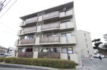 コーポ松崎Ⅰの間取り画像