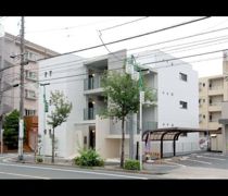 bianco luceの外観画像