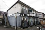 サンガーデン有東Bの間取り画像