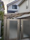 駒沢戸建の間取り画像