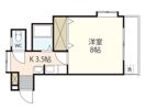 コーポ船田の間取り画像