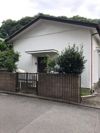 松濤台平家の間取り画像