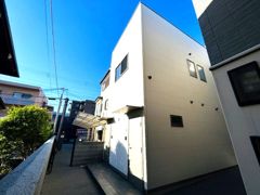 エクソニア住吉の外観画像