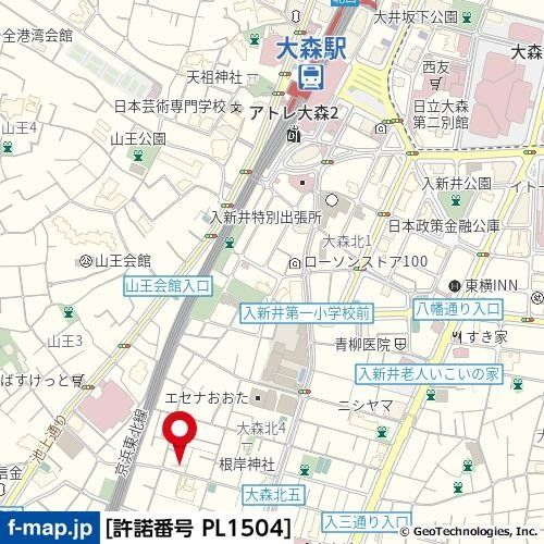 地図