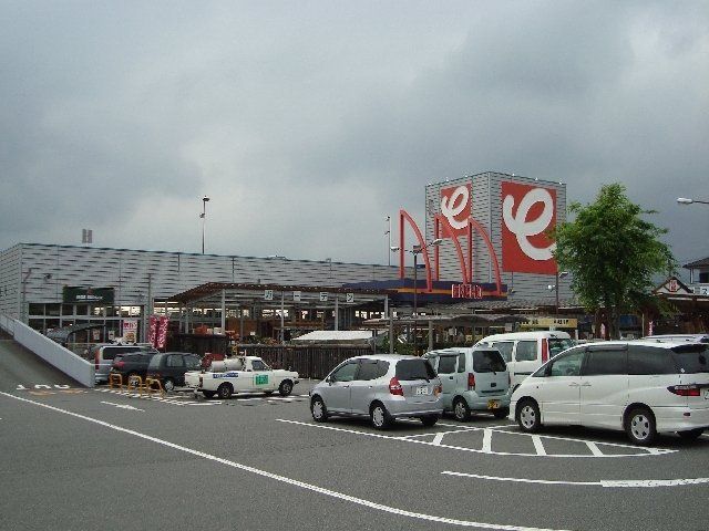 その他「ジャンボエンチョー富士宮店まで614m」