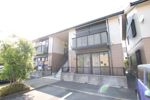 メサージュ・ド・ローズBの間取り画像