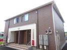 サンライズ・ガーデン Ⅱの間取り画像
