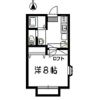 スカイタウン東照宮の間取り画像