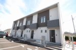 Maison Legame Aの間取り画像