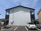 Surplus沖の外観