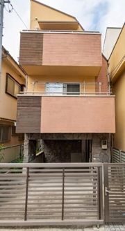 船橋3丁目戸建の外観画像