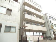 BALUYOT大手町の外観画像