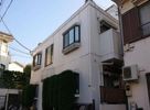 エクセル下馬Ⅴの外観