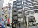 レクシア西中島Iの外観