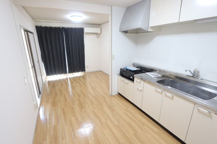 リビング