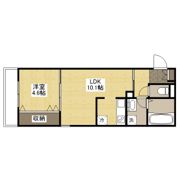 KOYURIKAの間取り画像