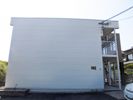 レオパレスYouYou早島の外観