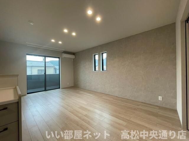 リビング