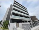 Bright Cube (ブライトキューブ)の外観