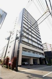アドバンス新大阪ウエストゲートⅡの外観画像