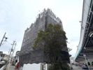 リーフジャルダンミラノの外観