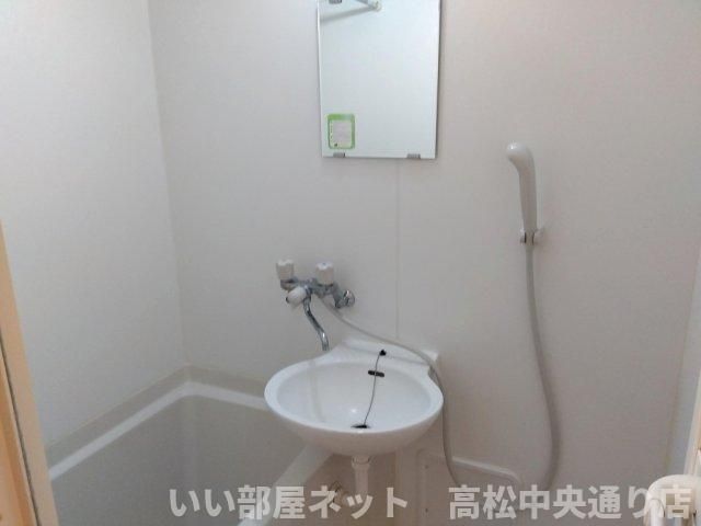 バスルーム
