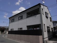 コモドハウスの外観画像