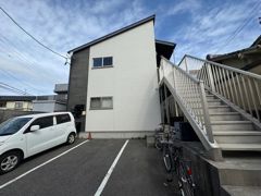 カルム中筋の外観画像