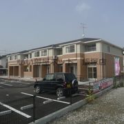 HOPE HOUSEの外観画像