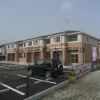 HOPE HOUSEの間取り画像