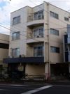 桜マンションの間取り画像