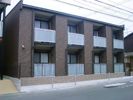 レオネクストパインツリーの間取り画像