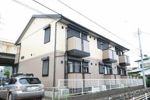 ハイムシャルマンの外観