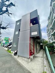 チャーリーズハウス港南中央の外観画像