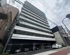 JMFレジデンス都島の外観画像