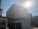 GARAGE守山城土の外観