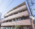 ルーブル三軒茶屋の外観