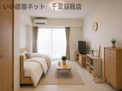リビング