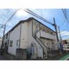 ロマンス上福岡の間取り画像