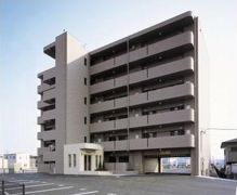 ハッピーフライトの外観画像