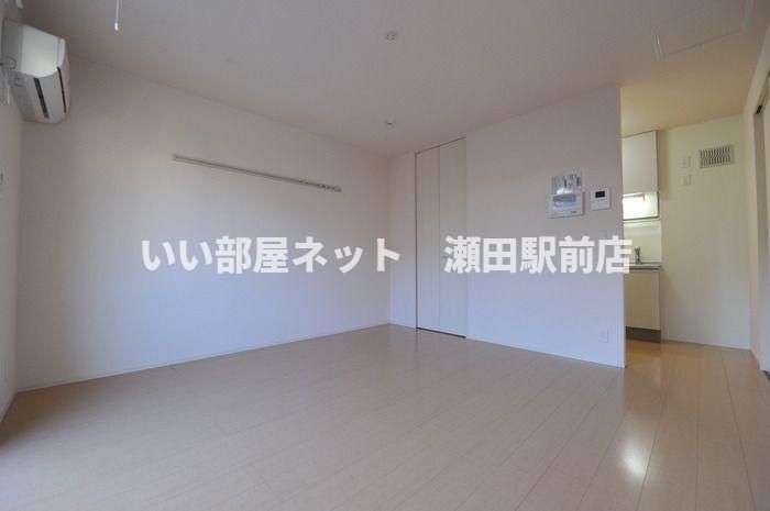 リビング