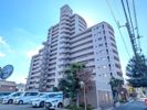 アルファステイツ宮西の間取り画像